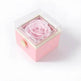 Acrylic Ring Box Valentine's Day Proposal Confession - EX-STOCK Canada