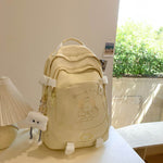 Middle School Women College Students' Backpack - EX-STOCK Canada