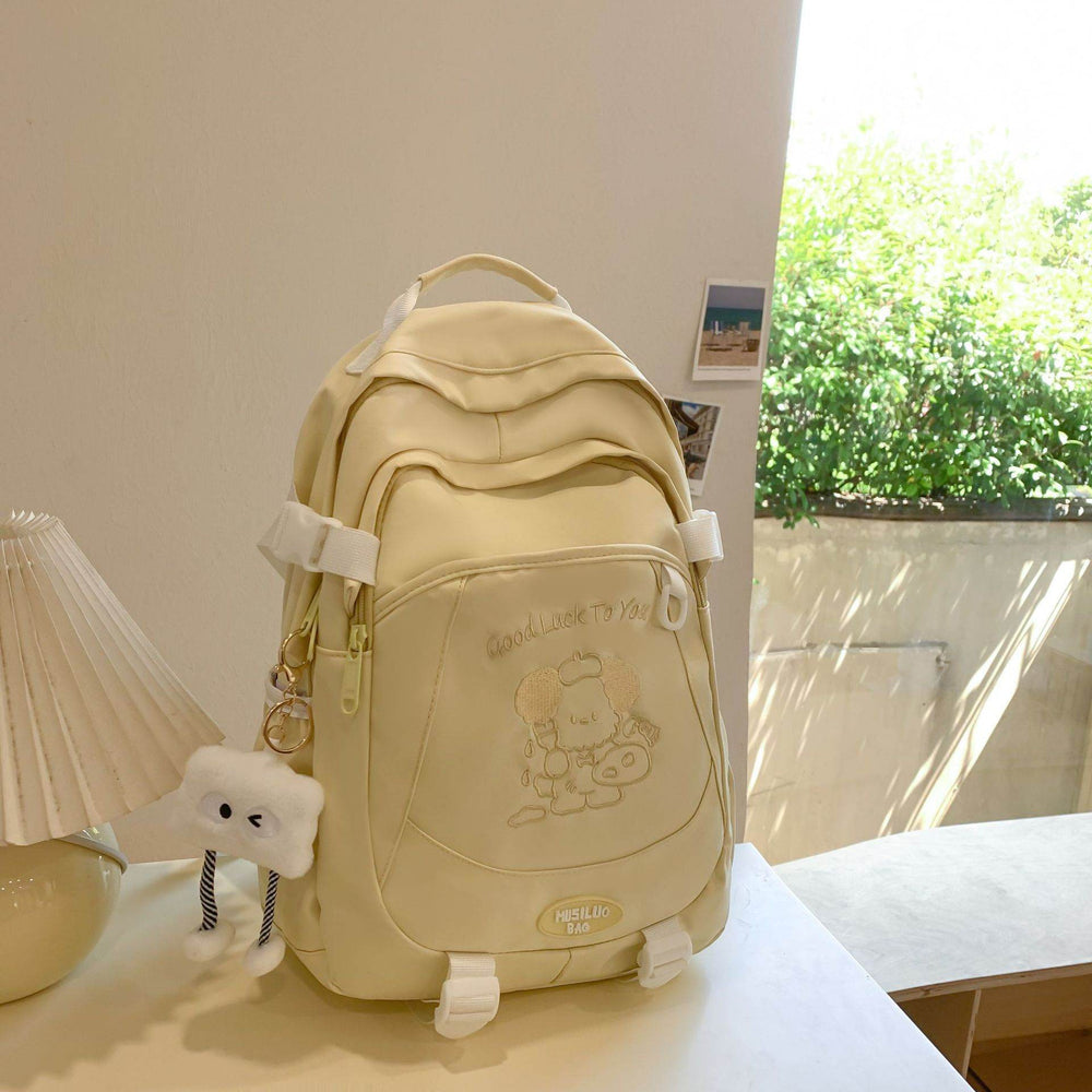 Middle School Women College Students' Backpack - EX-STOCK Canada