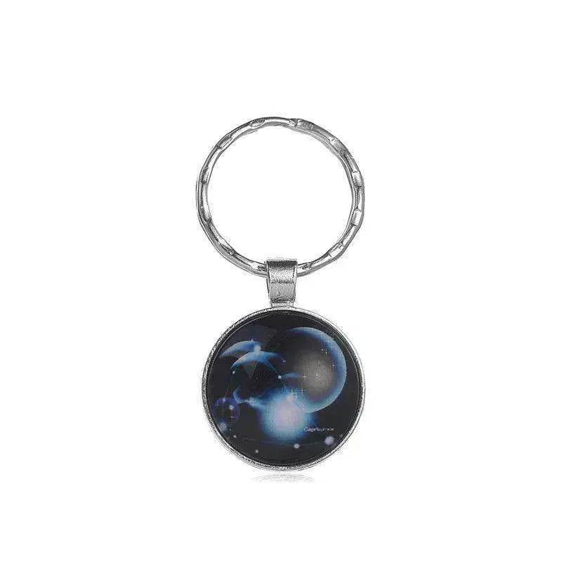 12 constellation keychain - EX-STOCK Canada