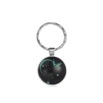 12 constellation keychain - EX-STOCK Canada