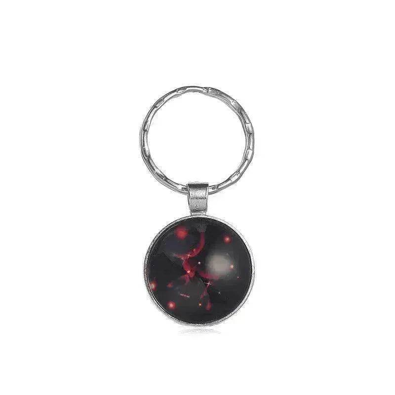 12 constellation keychain - EX-STOCK Canada