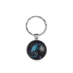 12 constellation keychain - EX-STOCK Canada