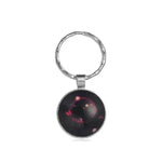 12 constellation keychain - EX-STOCK Canada
