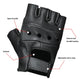Open Road Herren Fingerlose LederhandschuheEX-STOCK Canada 