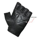 Open Road Herren Fingerlose LederhandschuheEX-STOCK Canada 