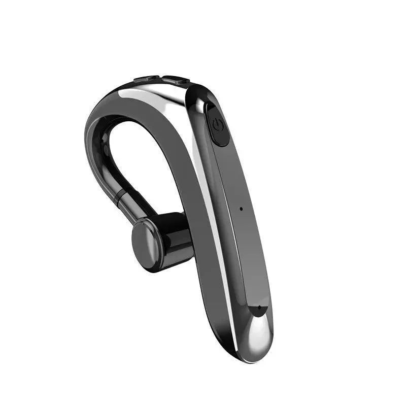 Intelligent Voice Wireless Earphones Music Headset Waterproof Earphone For Smartphones Sport Wireless Earphones - EX-STOCK CANADA
