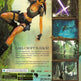 Tomb Raider : Légende 