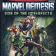 Marvel Nemesis: Rise of the Imperfects [Greatest Hits] 