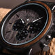 Luxury Wooden Watch - EX-STOCK Canada