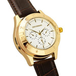 USB Cigarette Quartz Watch
