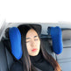 Car Pillow car headrest pillow for Adults and children - EX-STOCK Canada