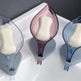 Soap Holder Sink Sponge Drain Box Creative Suction Cup Soap Dish - EX-STOCK CANADA