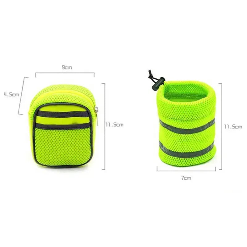 Adjustable Hands Free Dog Leash - EX-STOCK CANADA