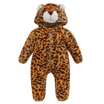 Baby Rompers Winter Autumn Clothes | EX-STOCK product gallery photo 16