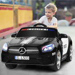 2026 Mercedes Benz 12V SL500 Kids Ride On Car with Remote Control 