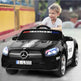 2026 Mercedes Benz 12V SL500 Kids Ride On Car with Remote Control 
