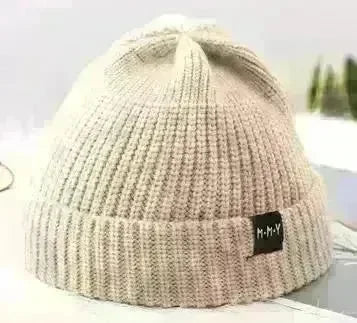 Baby winter woolen hat infant toddler beanie - EX-STOCK CANADA