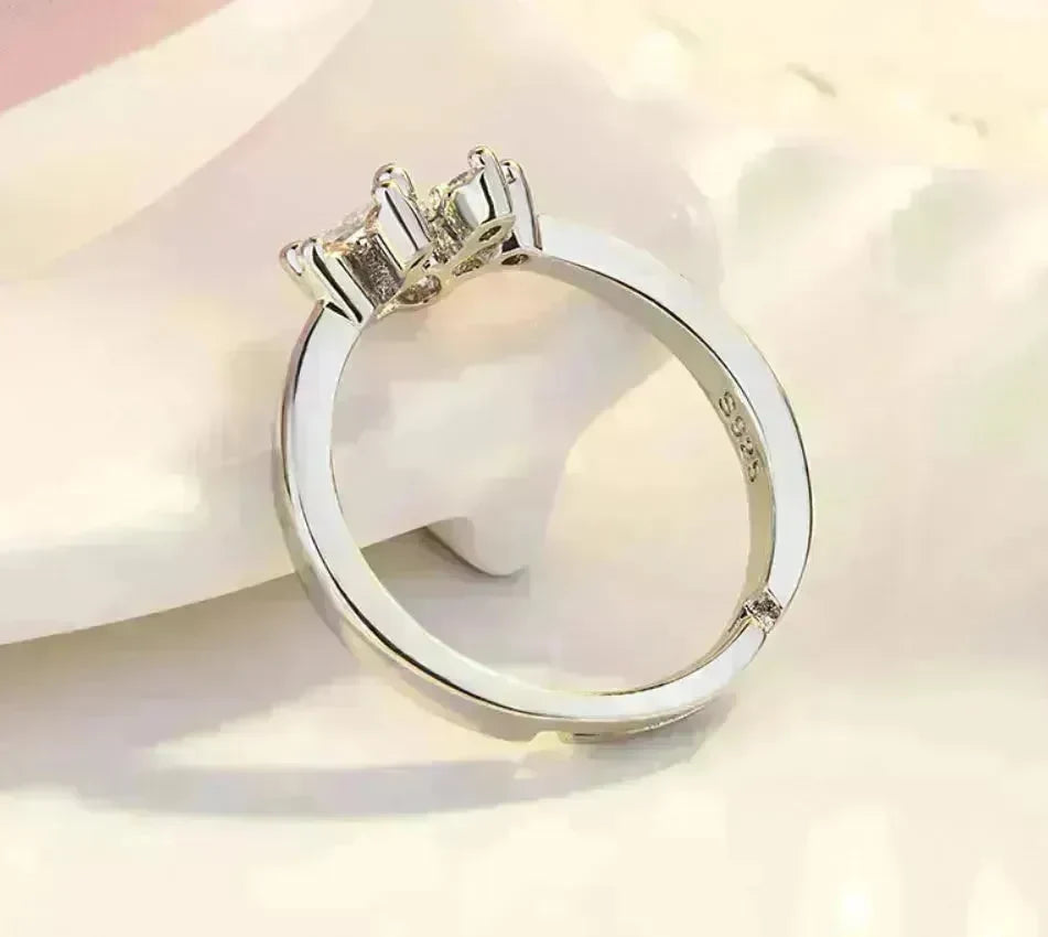 4pcs Women Jewelry Sets - EX-STOCK CANADA