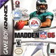 Madden NFL 06 