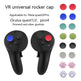 123 Handle Joystick Cap Q3 Joystick Cap VR Thumb PICO4 Silica Gel Cap - EX-STOCK Canada