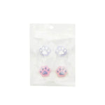 123 Handle Joystick Cap Q3 Joystick Cap VR Thumb PICO4 Silica Gel Cap - EX-STOCK Canada