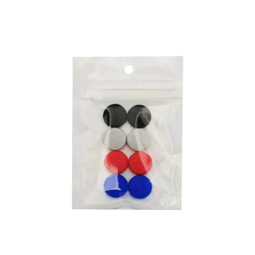 123 Handle Joystick Cap Q3 Joystick Cap VR Thumb PICO4 Silica Gel Cap - EX-STOCK Canada