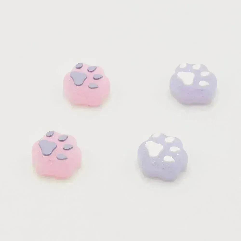 123 Handle Joystick Cap Q3 Joystick Cap VR Thumb PICO4 Silica Gel Cap - EX-STOCK Canada