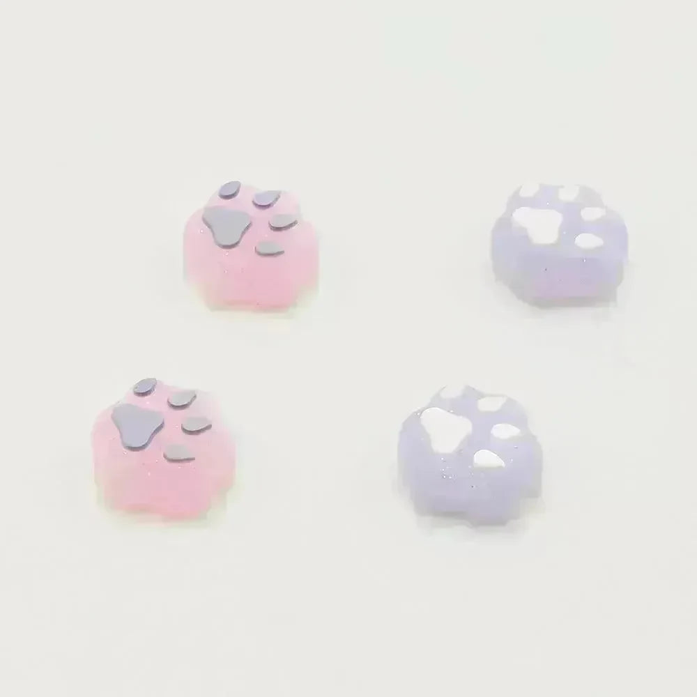 123 Handle Joystick Cap Q3 Joystick Cap VR Thumb PICO4 Silica Gel Cap - EX-STOCK CANADA