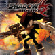 Shadow le Hérisson 