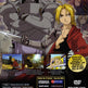 Fullmetal Alchemist 2: Curse of the Crimson Elixir 