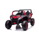 2026 24V DUNE BUGGY DELUXE 2 SEATER KIDS RIDE ON CAR WITH REMOTE CONTROL 
