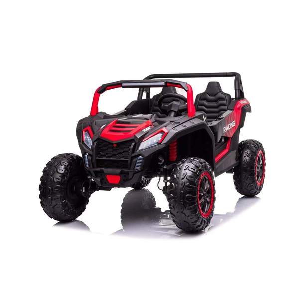 2026 24V DUNE BUGGY DELUXE 2 SEATER KIDS RIDE ON CAR WITH REMOTE CONTROL 