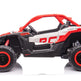 2026 2X24V CAN AM MAVERICK 4X4 2 Seater DELUXE Kids Ride On Car with Remote Control 