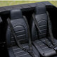 2026 24V Mercedes Benz AMG G63 G Wagon DELUXE 2 Seater Kids Ride On Car With Remote Control 
