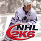 NHL 2K6 [Couverture des Maple Leafs] 