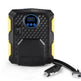 Digital Tire Inflator - DC 12 Volt Car Portable Air Compressor - EX-STOCK Canada