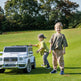 2026 24V Mercedes Benz AMG G63 G Wagon DELUXE 2 Seater Kids Ride On Car With Remote Control 