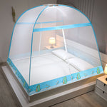 Pop-Up Folding Mosquito Net Canopy — product view 11 of 25 | EX-STOCK