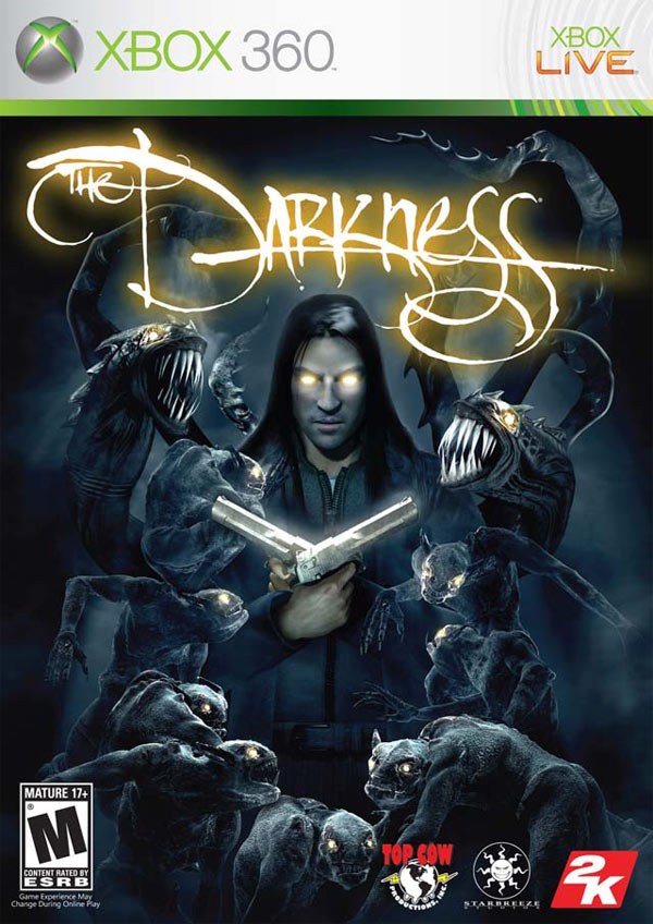 The Darkness 