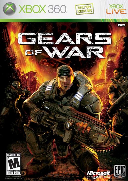Gears of War 