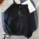 Rosane - Rozendruk Hoodies Big Pocket Sweatshirts Unisex - EX-STOCK CANADA