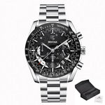 Quartz watch - EX-STOCK Canada