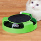 Pet Automatic Toy Funny Cat Interactive Toy EX-STOCK Canada 
