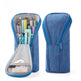 Candy Color Large Capacity Mobile Phone Holder Stationery Case EX-STOCK