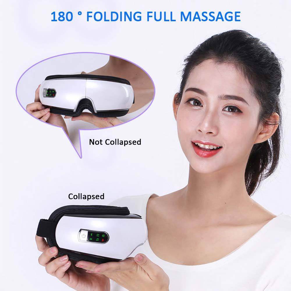 Smart eye massager  EX-STOCK CANADA