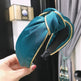 Top Knot Turban Headband for Women - EX-STOCK CANADA