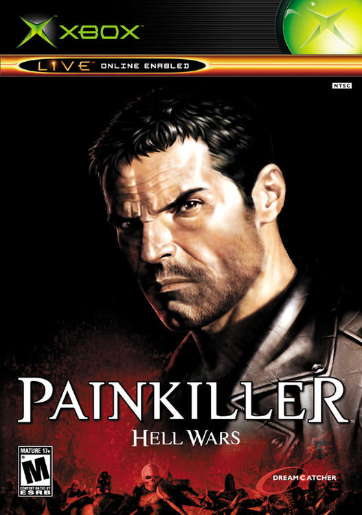 Painkiller: Hell Wars 