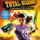 Total Overdose: A Gunslinger's Tale in Mexico 