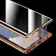 Metal anti-drop phone case - EX-STOCK CANADA